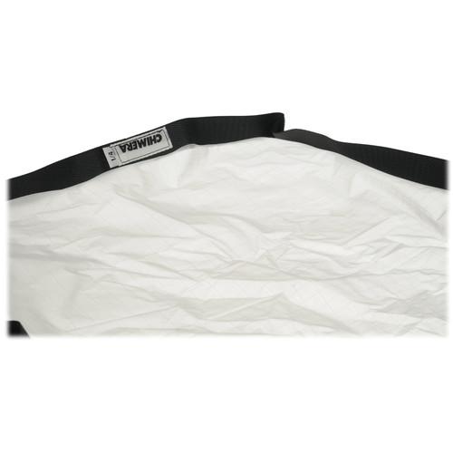 Chimera Screen - Front Diffusion - for Super Pro Plus Strip Large - 1 4 Grid Cloth