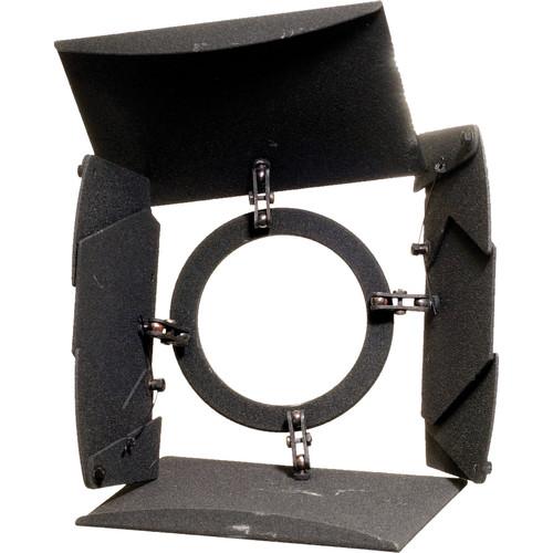 Dedolight 4-Leaf Super Barndoor Set