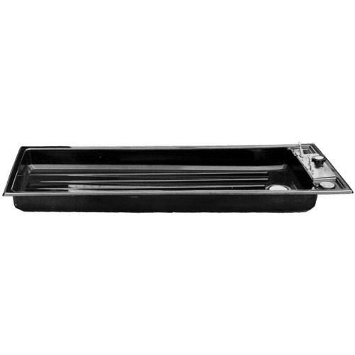 Delta 1 6 Foot Econo ABS Plastic Sink with TRP Package