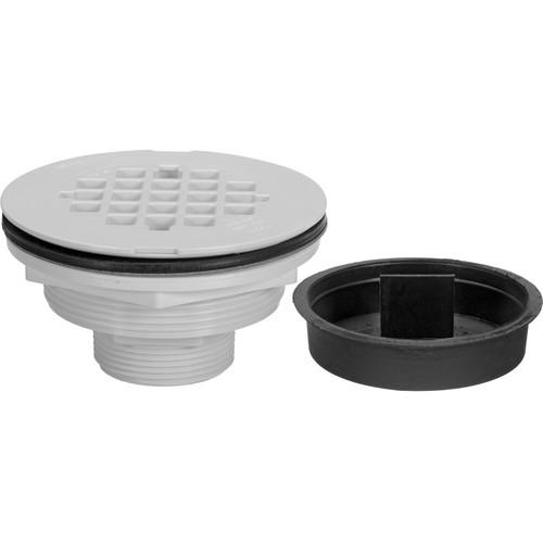 Delta 1 ABS Drain Set I with 3" Plug