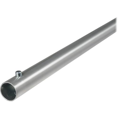Delta 1 Aluminum Crossbar - 4 Sections, 51" to 16