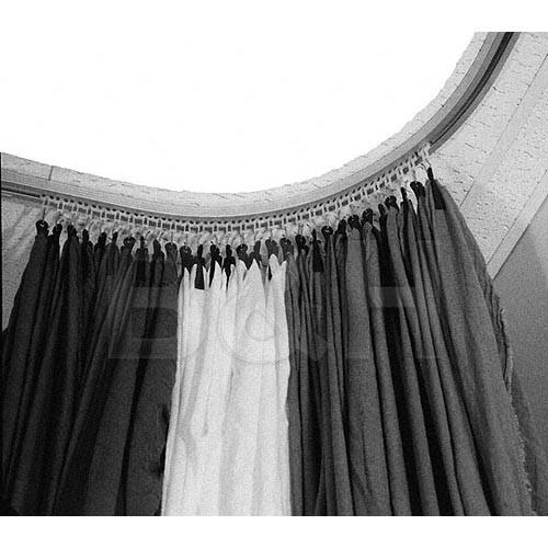 Delta 1 Muslin Mover Three-Wall 58