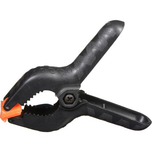 Delta 1 Super Clamp - 1"