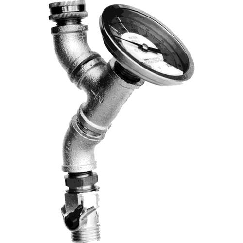 Delta 1 Water Temp II Gauge