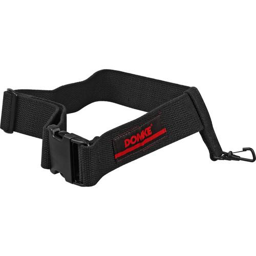 Domke Belt - Large for F-5XB and Accessory Pouches - Black