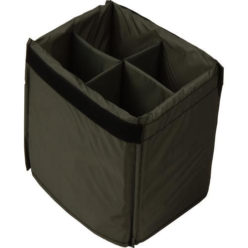 Domke FA-240 4-Compartment Insert