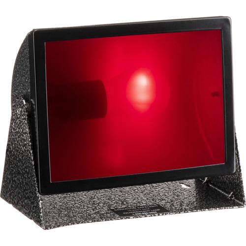 Doran Economy Darkroom Safelight with Red Filter