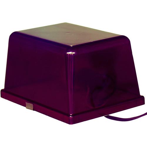 Doran Omni Darkroom Safelight with Red