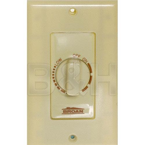 Doran SCU Speed Control Unit for Darkroom Exhaust Fans