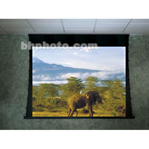 Draper 118186 Ultimate Access Series V Motorized Front Projection Screen