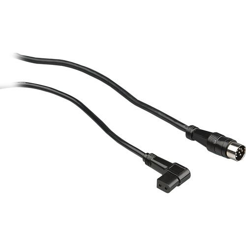 Dynalite JR-CS4 Cable for Sunpak 26DX & 26FD Flashes
