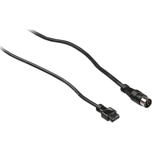 Dynalite JR-CZ Cable for Canon 430EZ and 540EZ Flashes