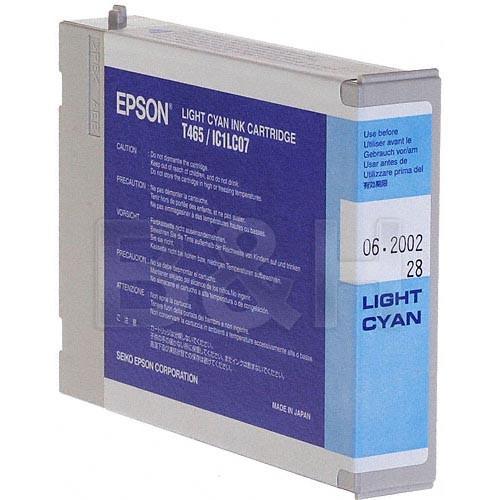 Epson Light Cyan Cartridge for Epson