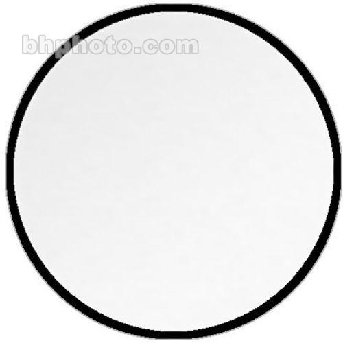Flexfill Collapsible Reflector - 20" Circular - Translucent