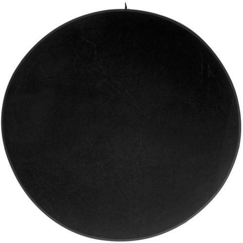 Flexfill Collapsible Reflector - 60" Circular - Black Absorber