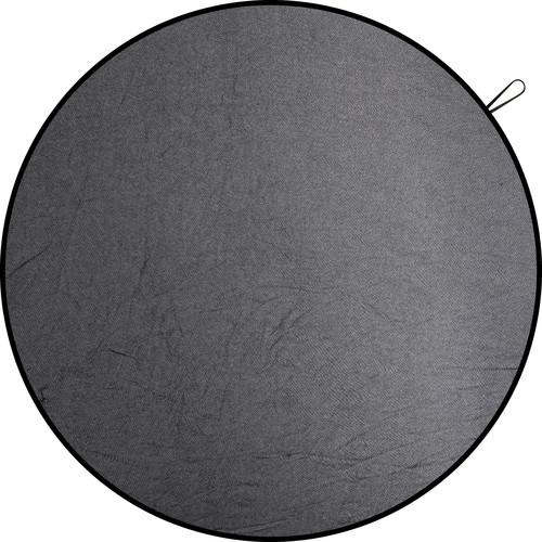 Flexfill Collapsible Reflector - 60" Circular - Black Double Net