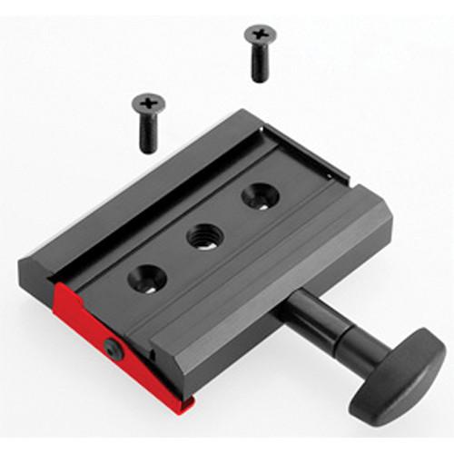 Foba Arca-Type Quick Release Head for Superball