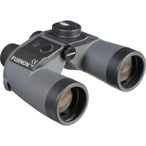 Fujinon 7x50 WPC-XL Mariner Binocular with