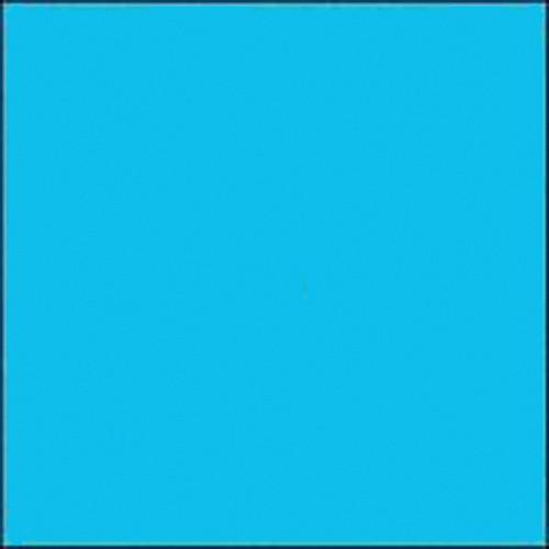 Gam #720 GamColor Light Steel Blue Filter Sheet
