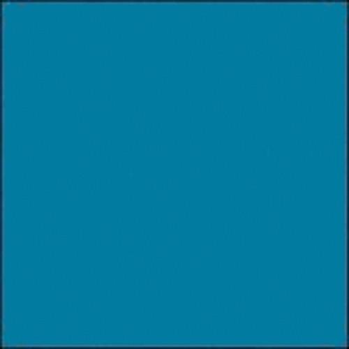 Gam #760 GamColor Aqua Blue Filter Sheet
