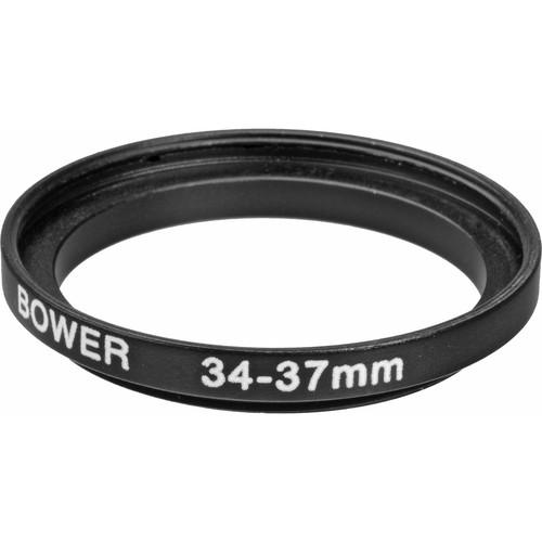 General Brand 34-37mm Step-Up Ring