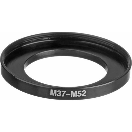 General Brand 37-52mm Step-Up Ring