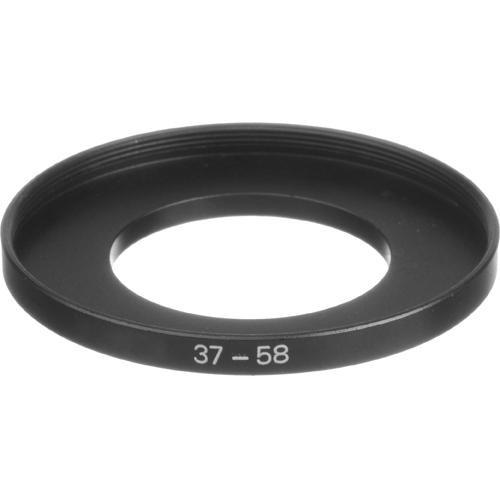 General Brand 37-58mm Step-Up Ring