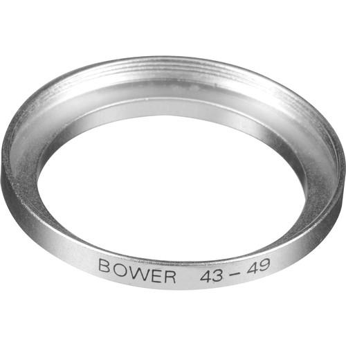 General Brand 43-49mm Step-Up Ring