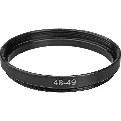 General Brand 48-49mm Step-Up Ring