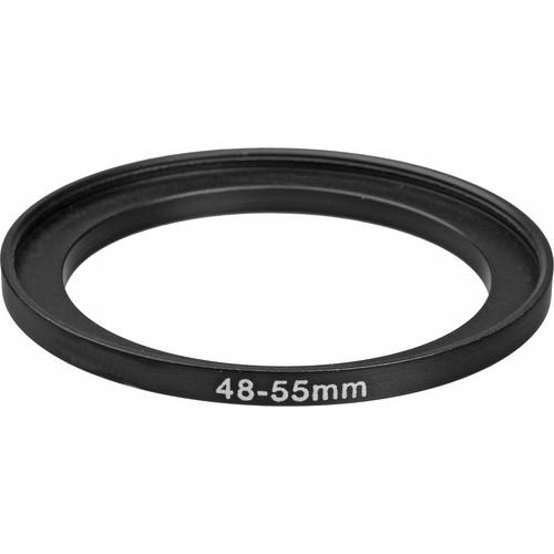 General Brand 48-55mm Step-Up Ring