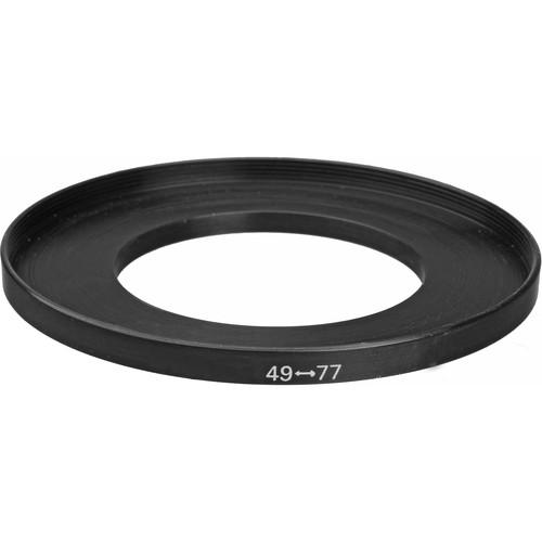 General Brand 49-77mm Step-Up Ring