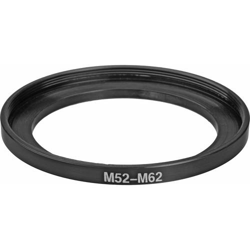 General Brand 52-62mm Step-Up Ring