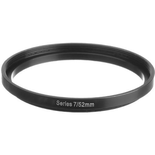 General Brand 52mm-Series 7 Step-Up Ring