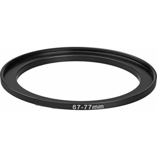 General Brand 67-77mm Step-Up Ring