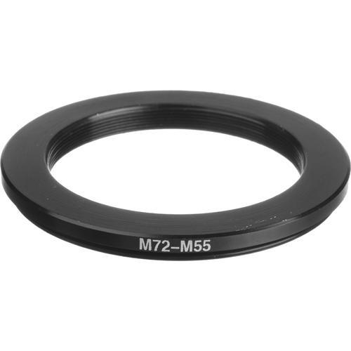 General Brand 72-55mm Step-Down Ring