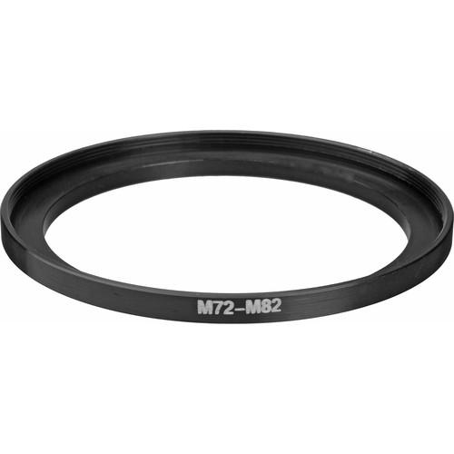 General Brand 72-82mm Step-Up Ring