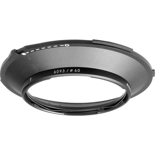 Hasselblad Lens Mounting Ring 60 for Proshade 6093