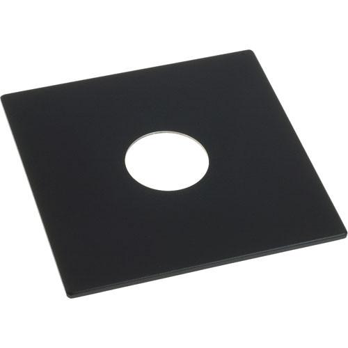 Horseman 14 x 14cm Lensboard for L-Series Cameras - Copal Compur #1