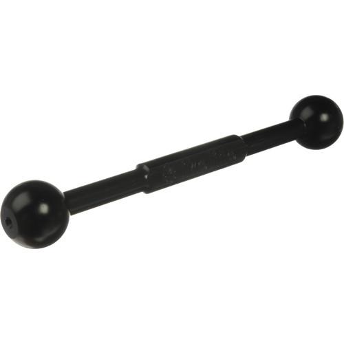 Ikelite 6" Arm Extension with 1" Ball Connections
