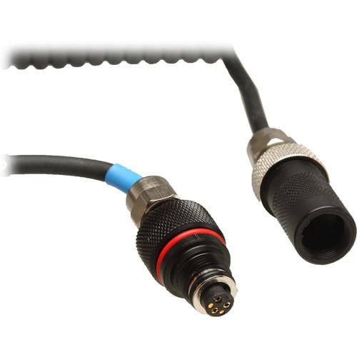 Ikelite Sync Cord - Ikelite SubStrobe to Nikonos Connector - for Digital SLR Housings Only