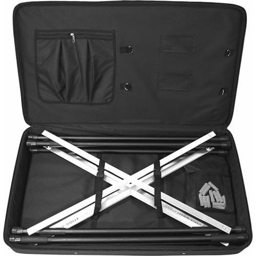 Indie-Dolly Systems IND-S.KIT Straight Track Kit