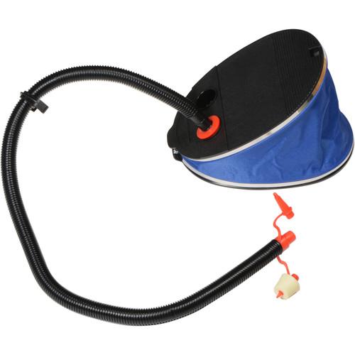 Jobo Foot Pump for Expert Film Drums