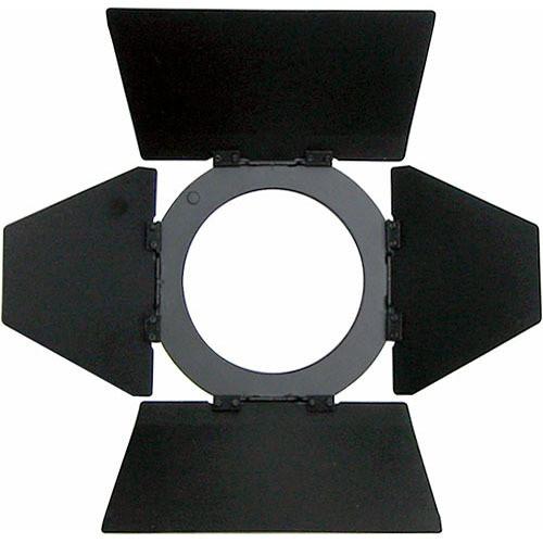 K 5600 Lighting 4-Leaf Barndoors for Joker 400