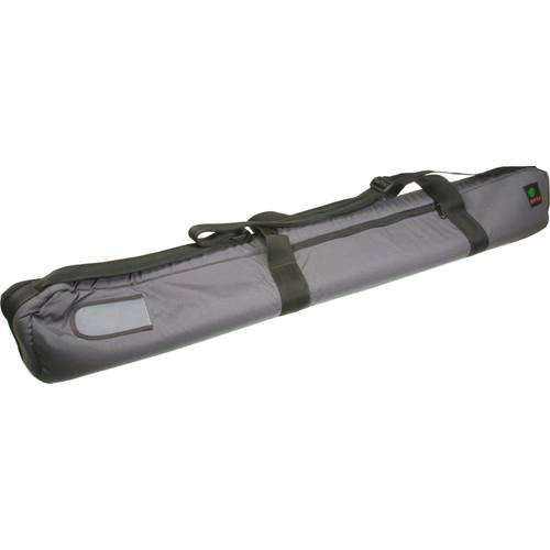 Kata Tripoaction-42 Action Tripod Carrier - for Single-Stage or Two-Stage Video or Photo Tripods with Head up to 42" Long