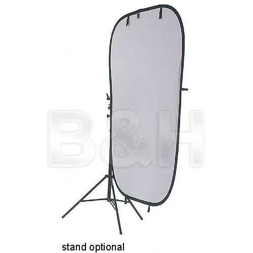 Lastolite Collapsible Reflector - 4x6