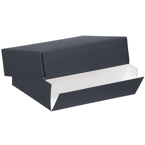 Lineco Drop-Front Archival Box