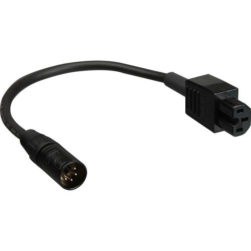 Lowel Power Cable for Pro-light- 1', Lowel, Power, Cable, Pro-light-, 1'