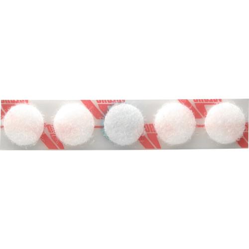 LumiQuest Touch Fastener Dots for Metallic Inserts