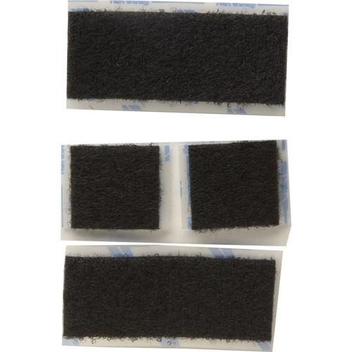 LumiQuest Touch Fasteners