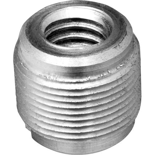 Manfrotto Female 3 8 to 5 8" Male Microphone Adapter